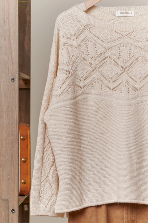Lacee Sweater