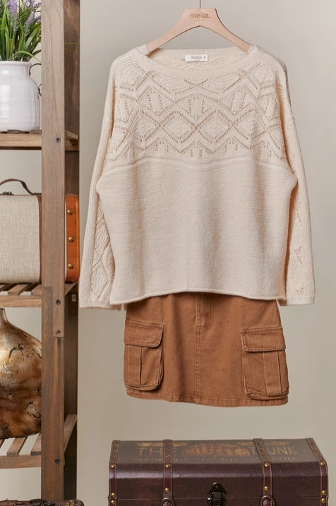 Lacee Sweater