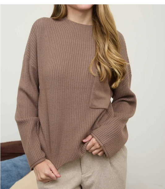 Shan Sweater
