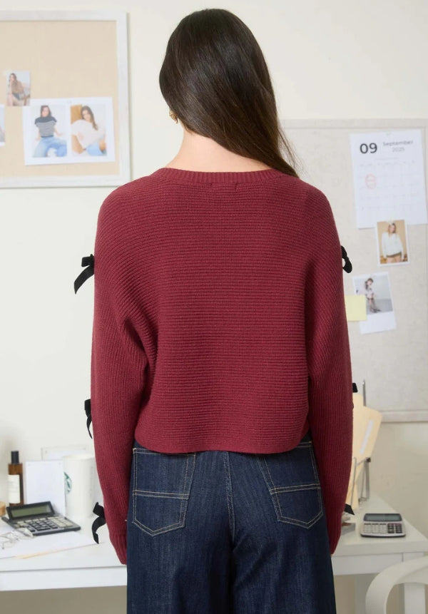 Sailor Sweater