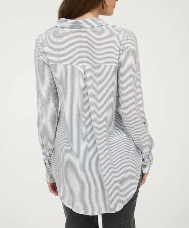 Talia Top Black