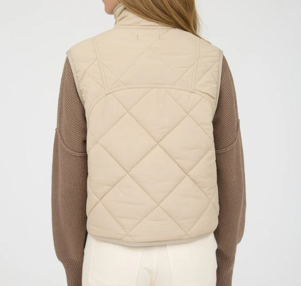 Veronica Vest