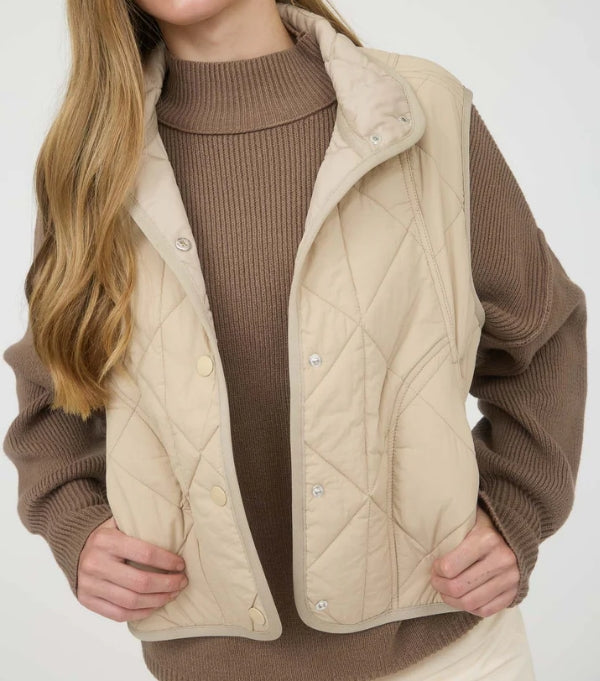 Veronica Vest