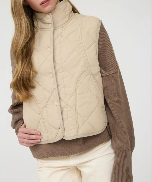 Veronica Vest