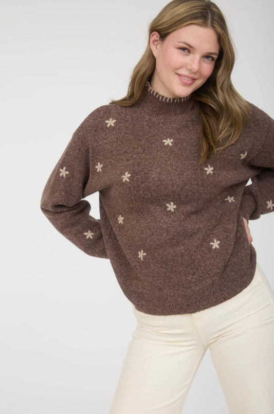 Whit Sweater