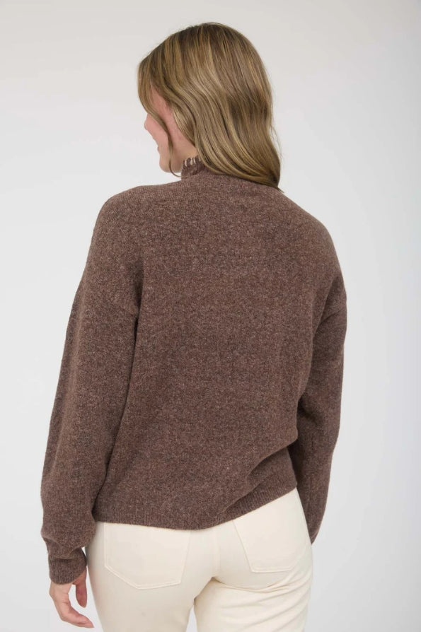 Whit Sweater