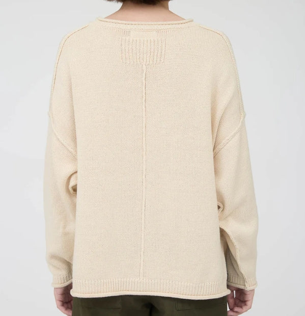 Mai Sweater