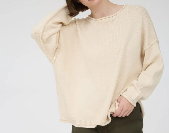 Mai Sweater