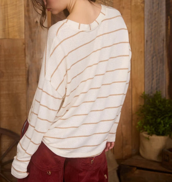 Ramona Sweater