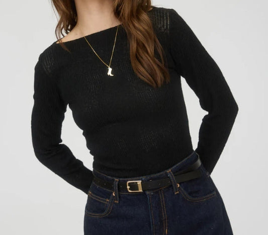 Ellen Top