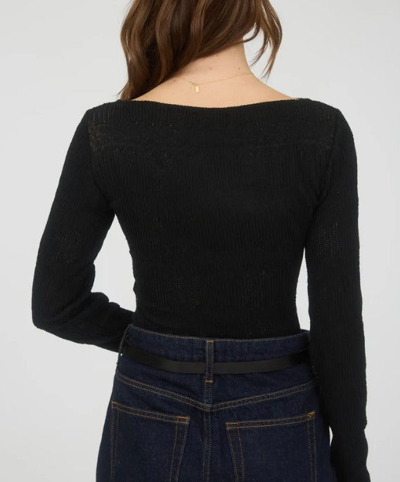 Ellen Top