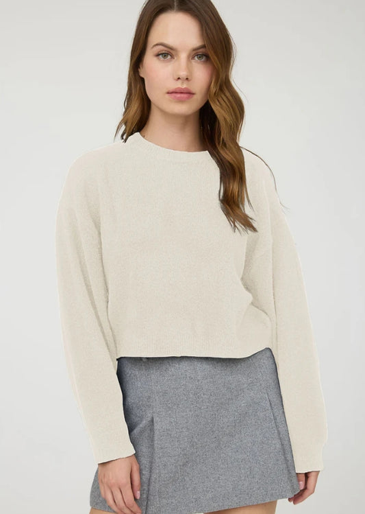 Elisa Sweater