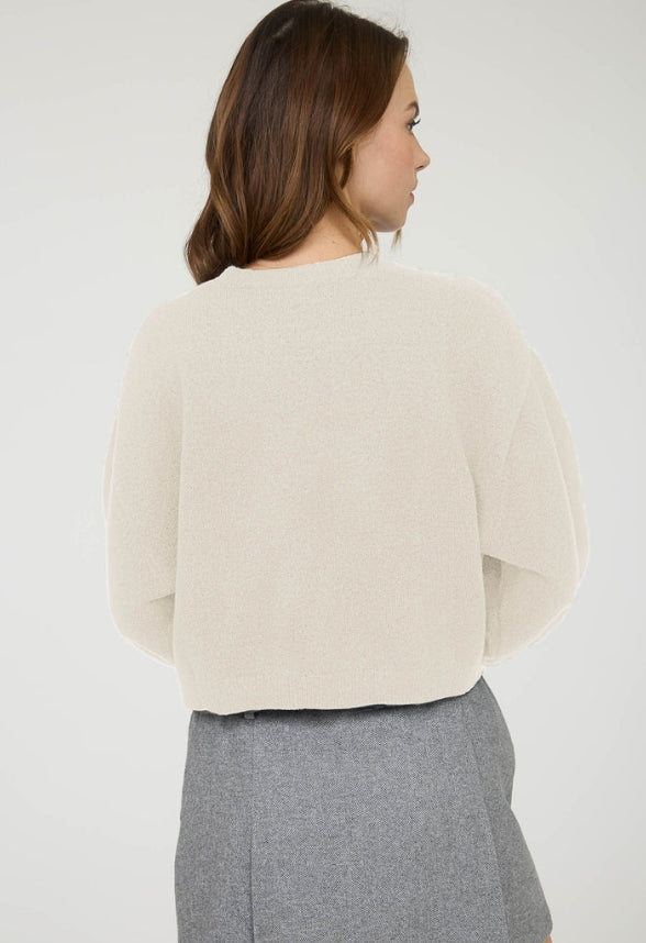 Elisa Sweater