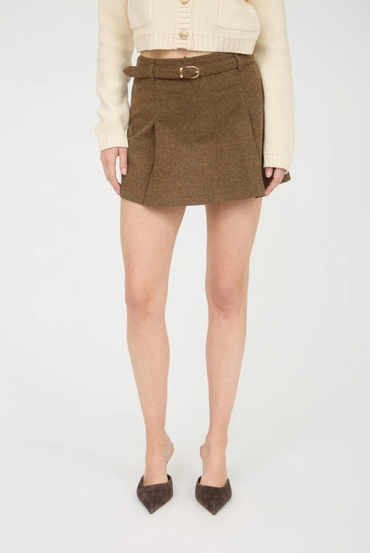 Chelle Skirt