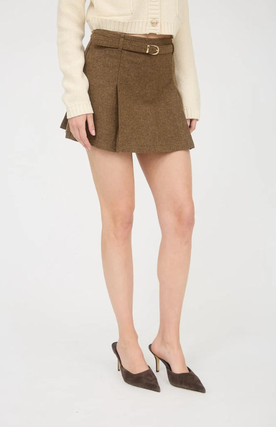 Chelle Skirt
