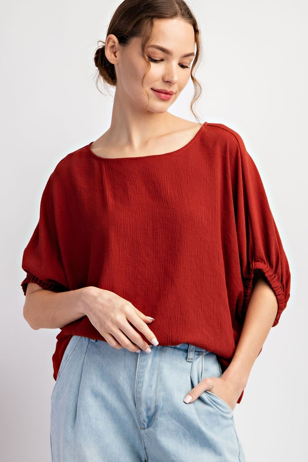 Pamela Top