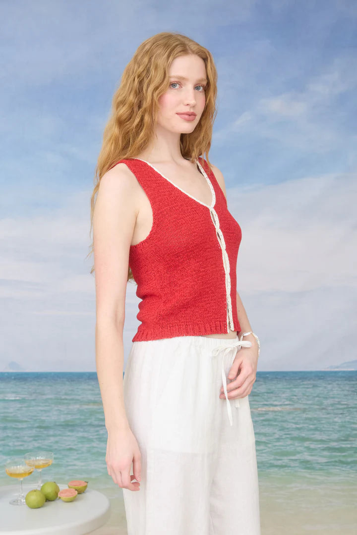 Sarah Top
