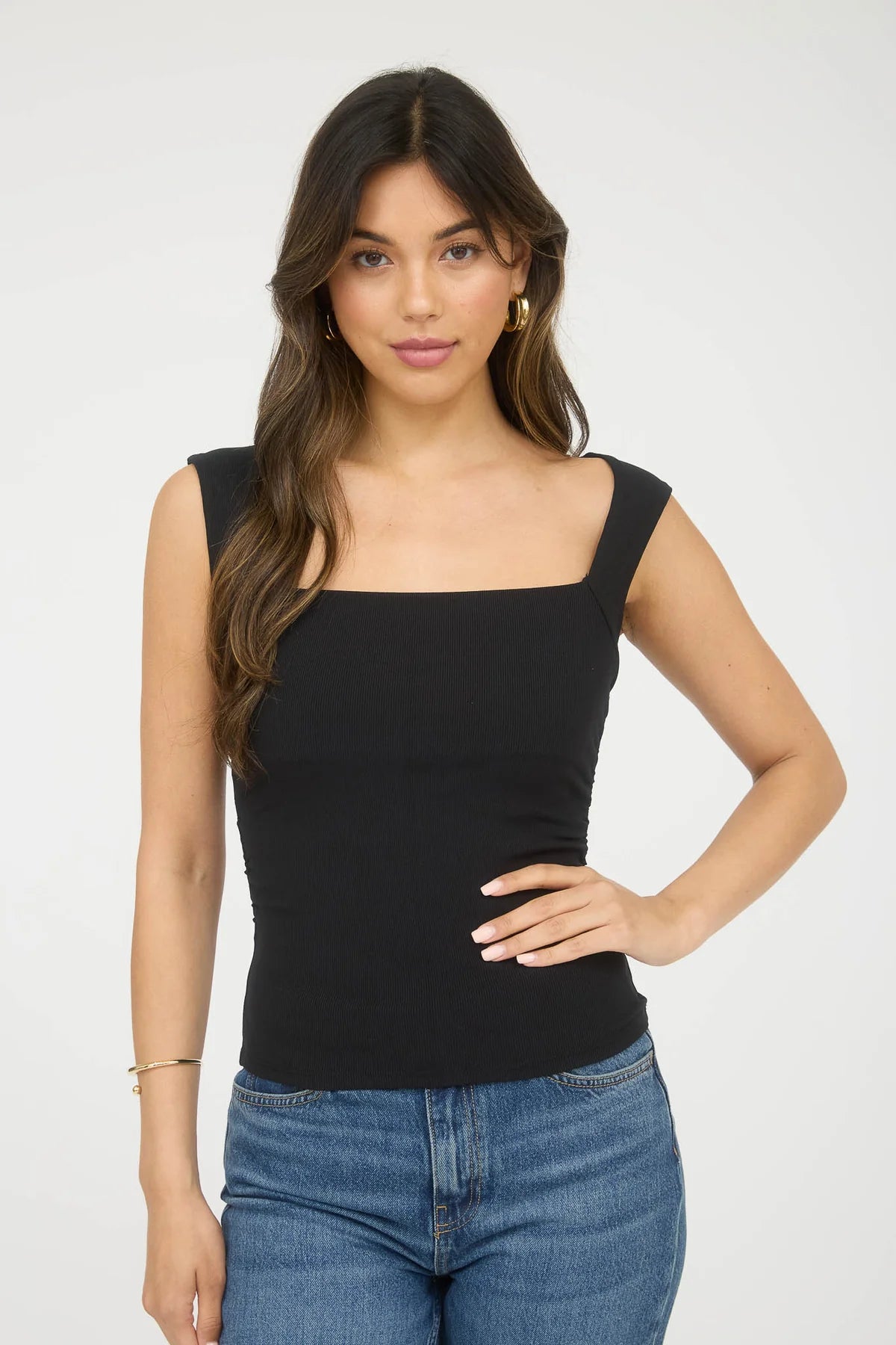 Shay Tank