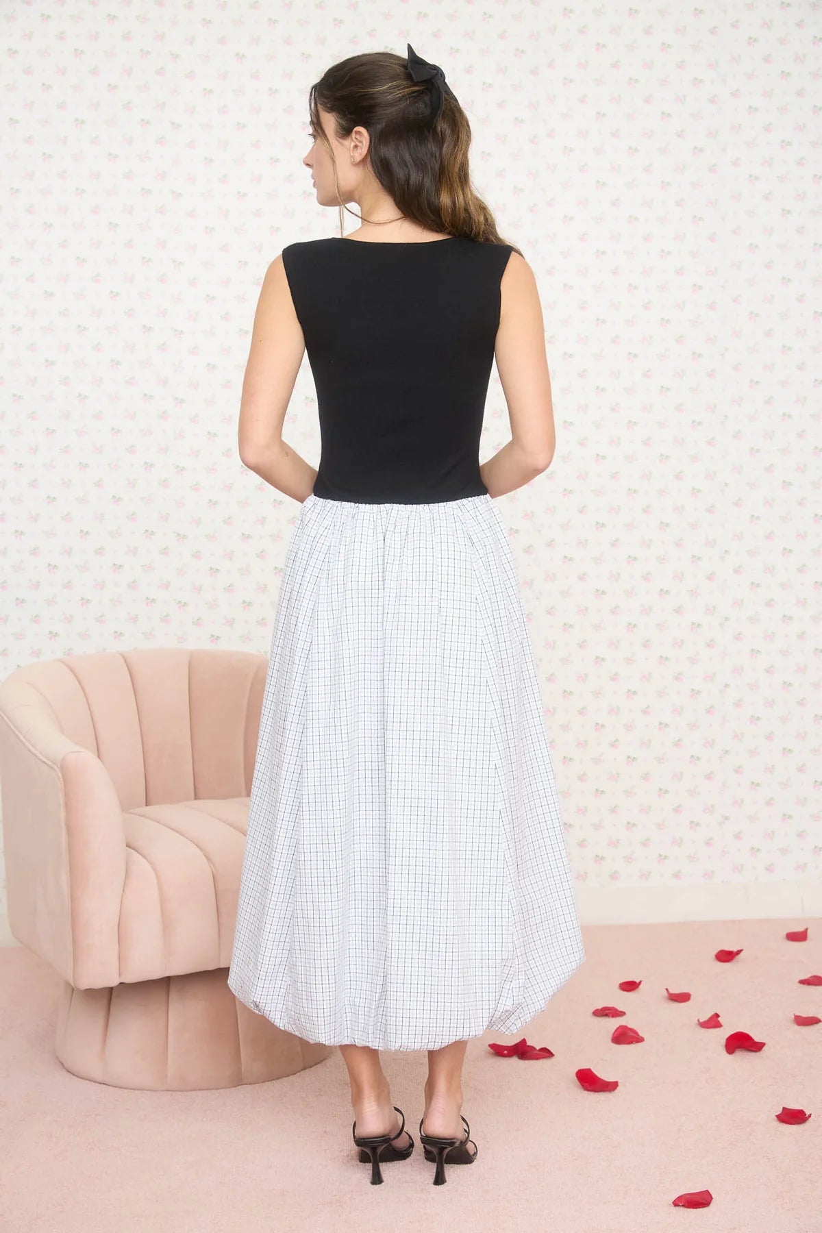Sasha Dress