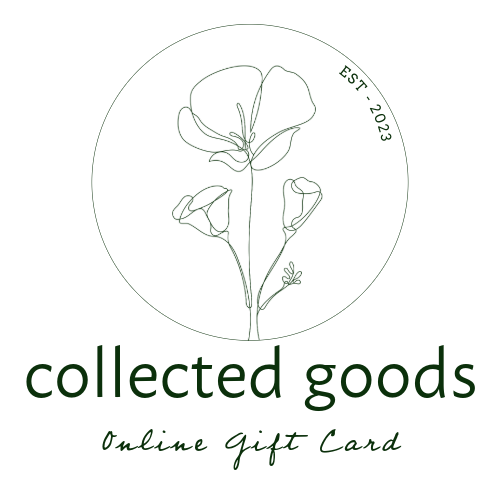 Collected Goods E-Gift Card