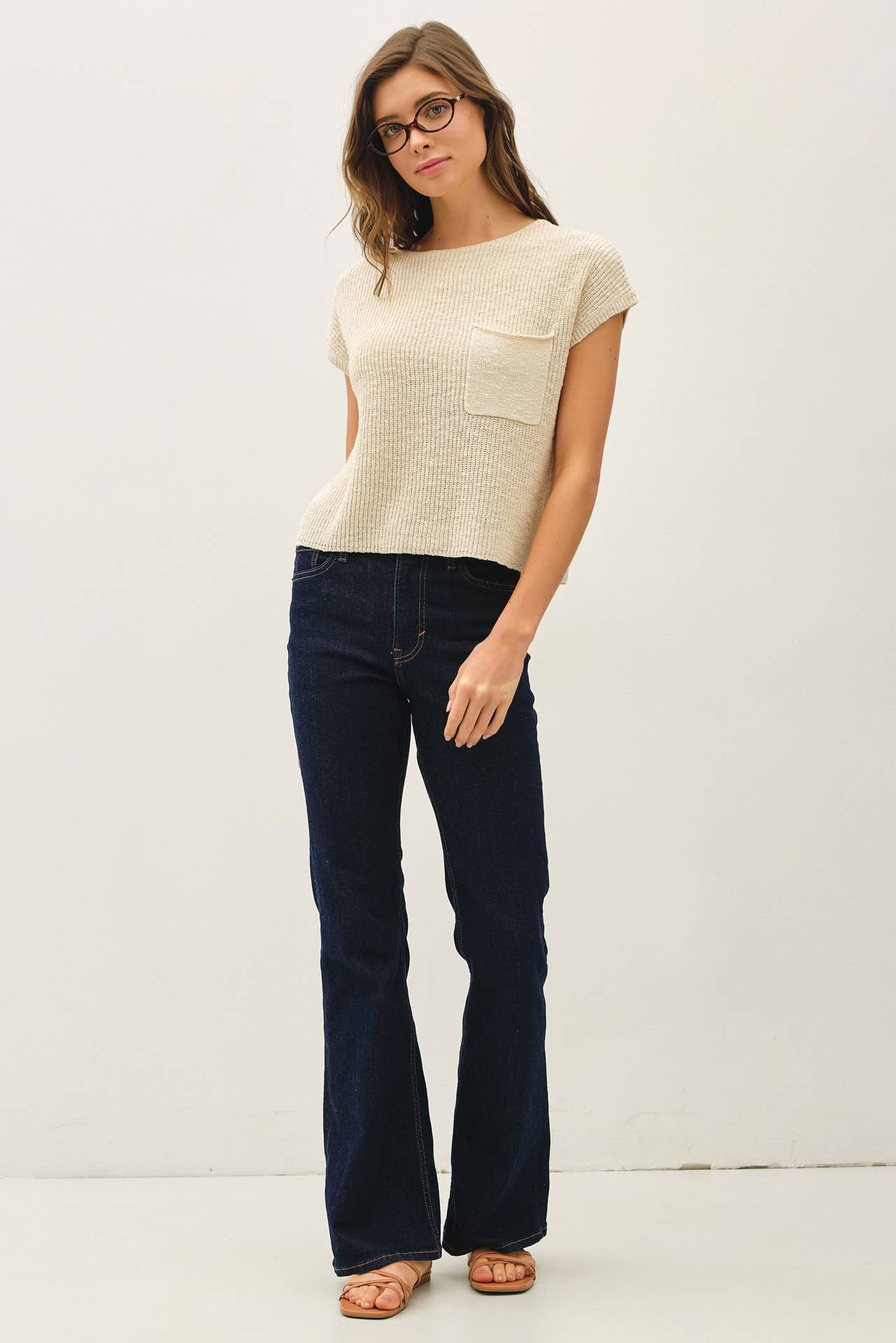 LISSA TOP