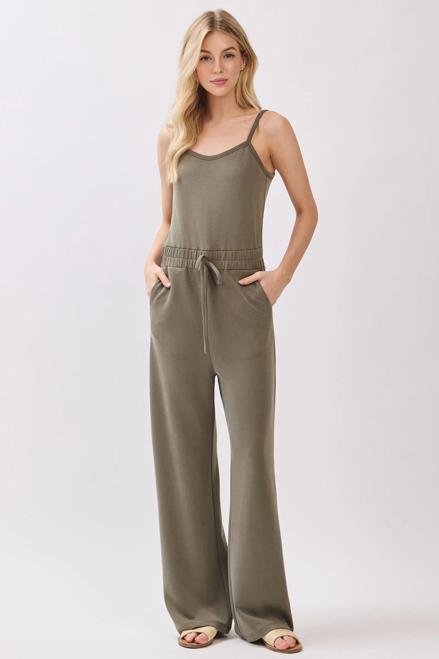 Jolene Jumpsuit