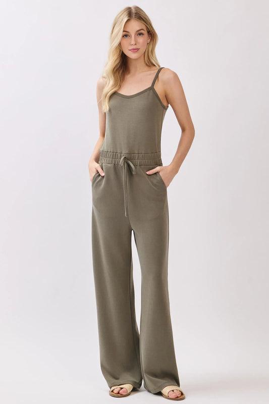 Jolene Jumpsuit