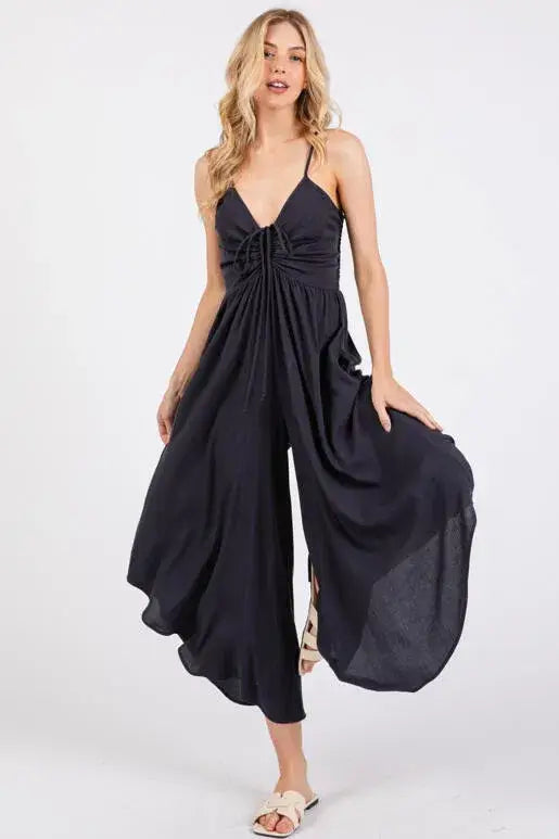 Ella Jumpsuit