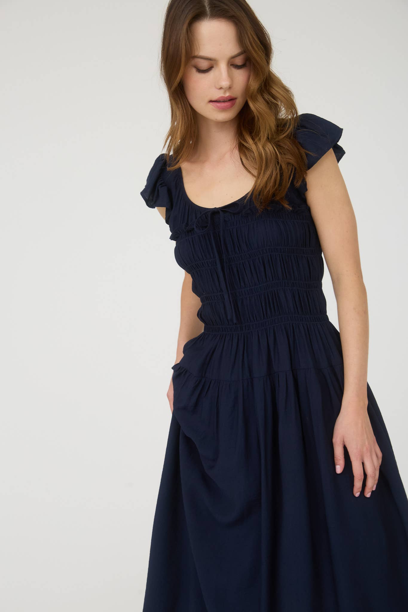 Bali Dress