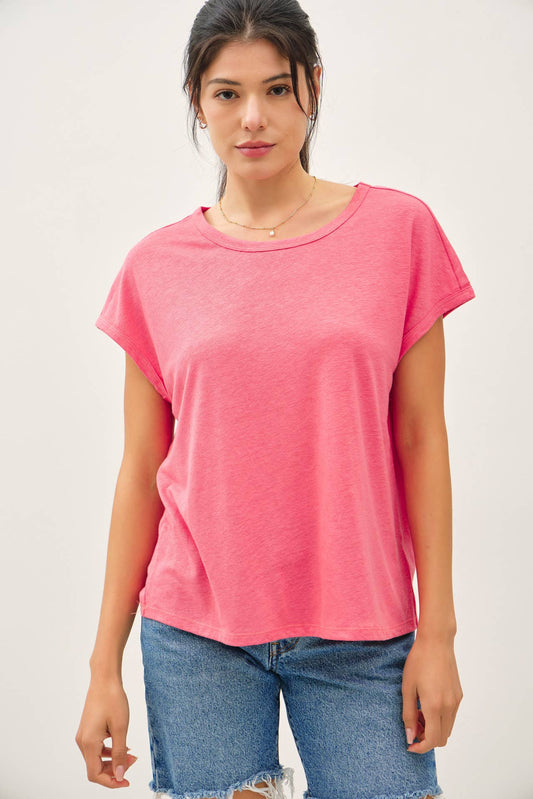 Nichole Tee
