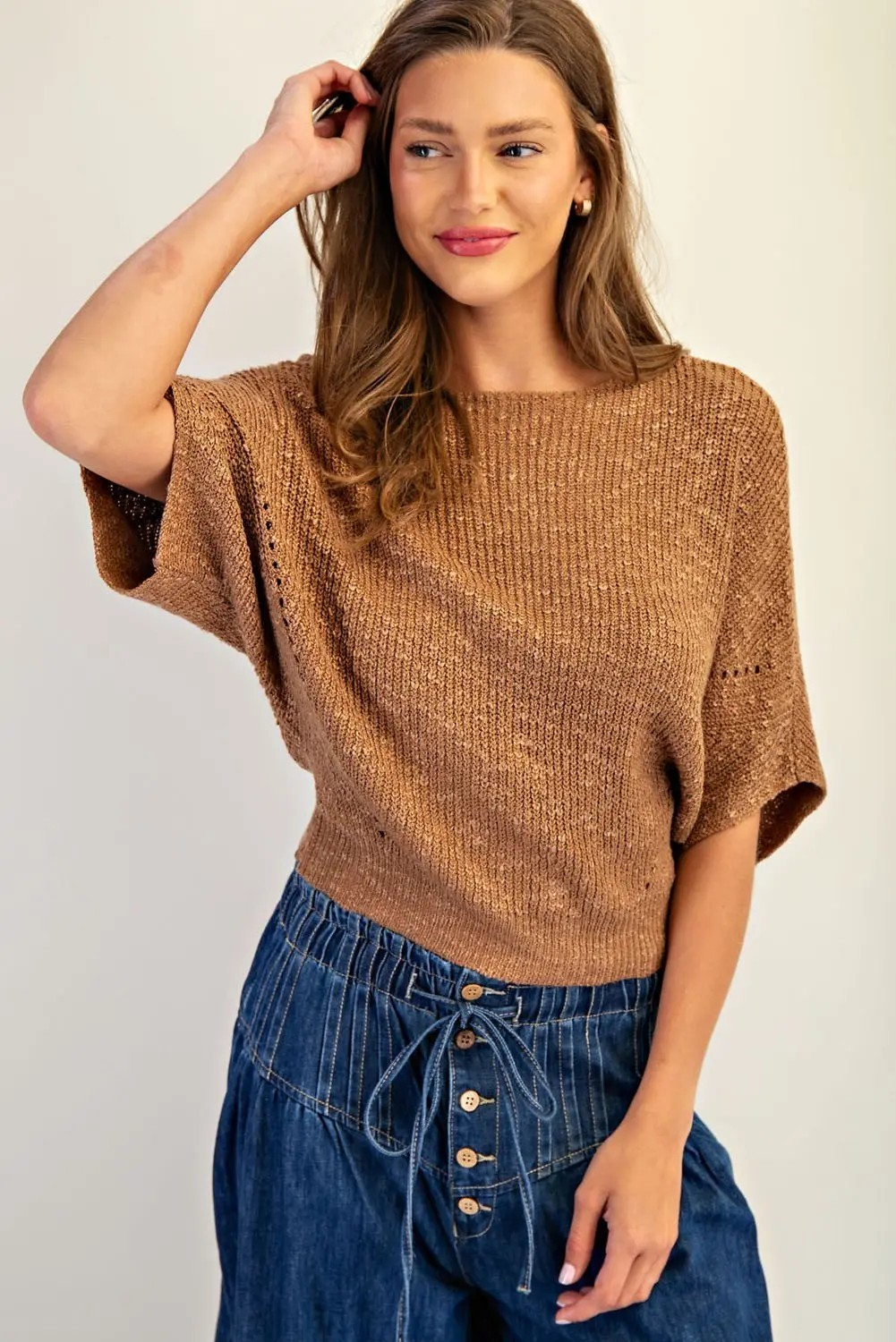 Noa Sweater