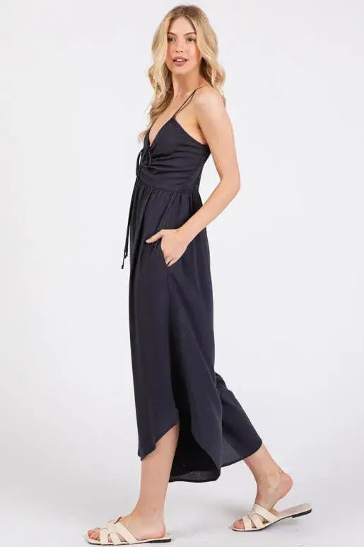 Ella Jumpsuit