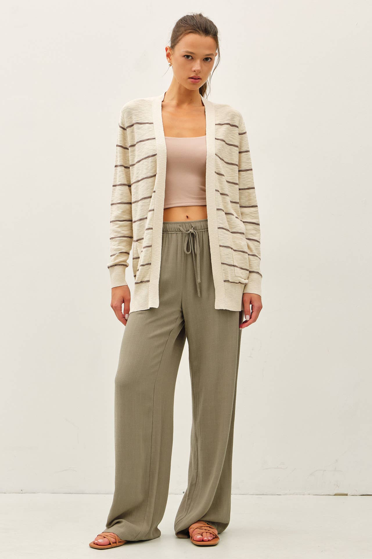 Laurie Cardigan