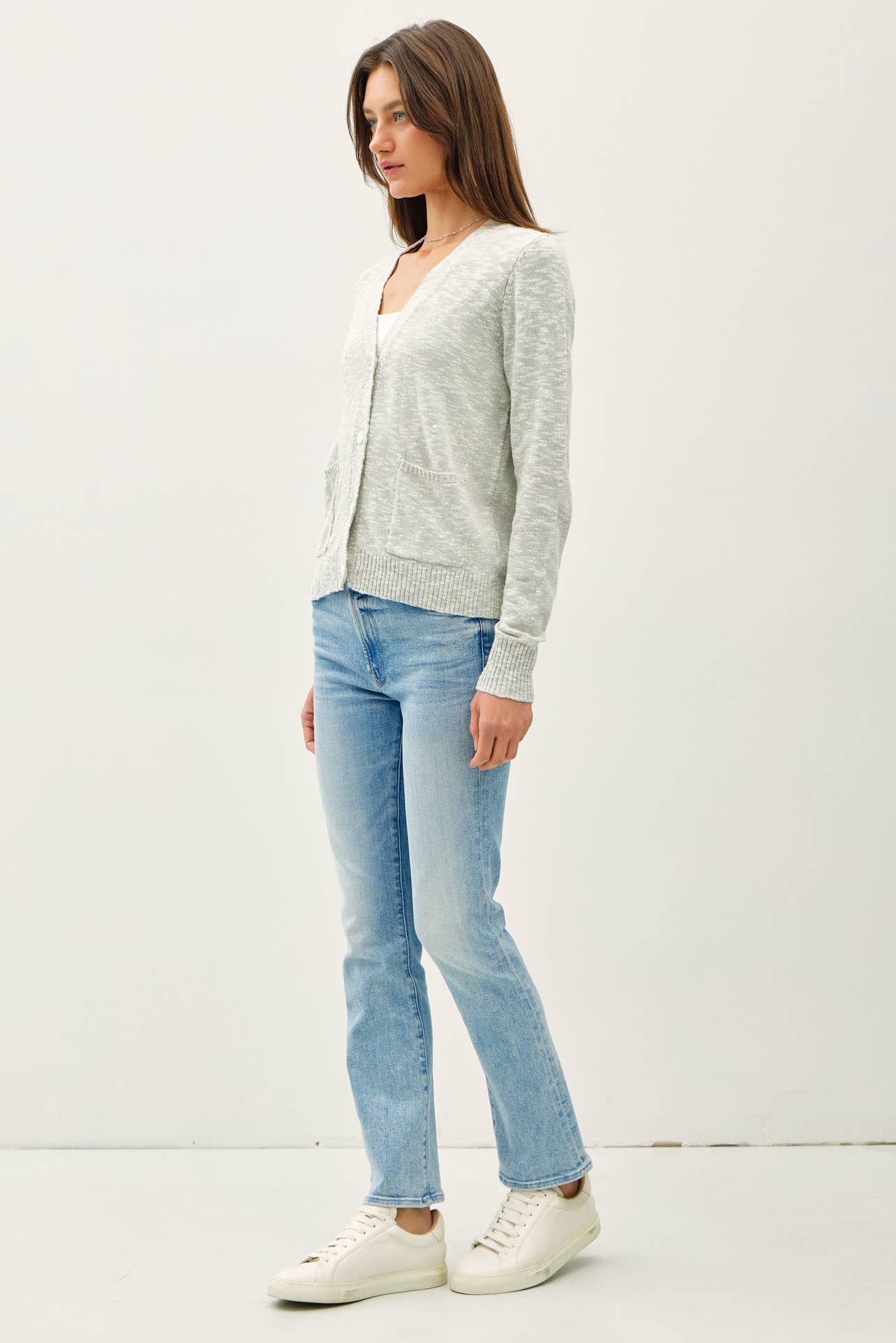 Valerie Cardigan