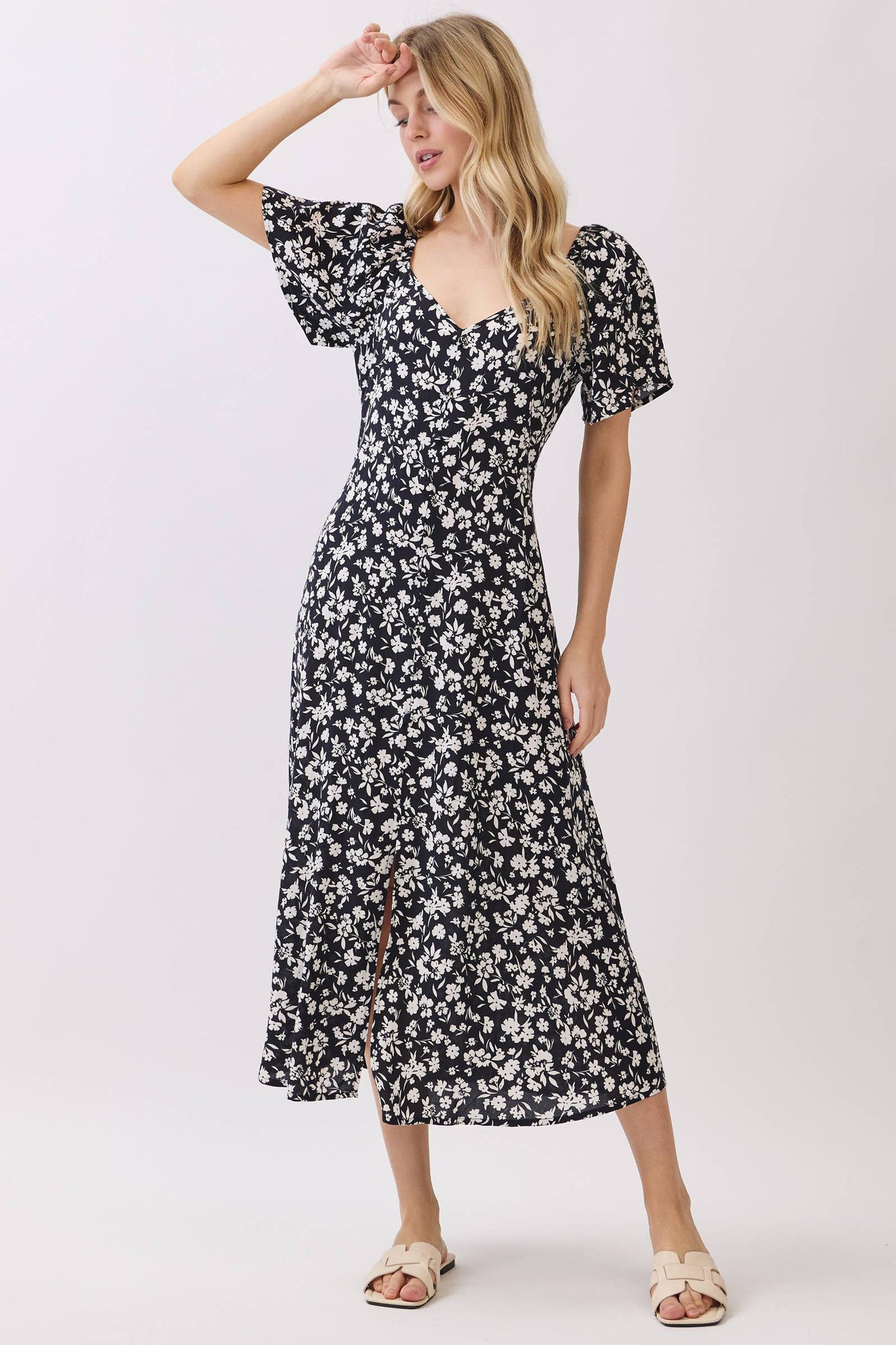 Louise Dress