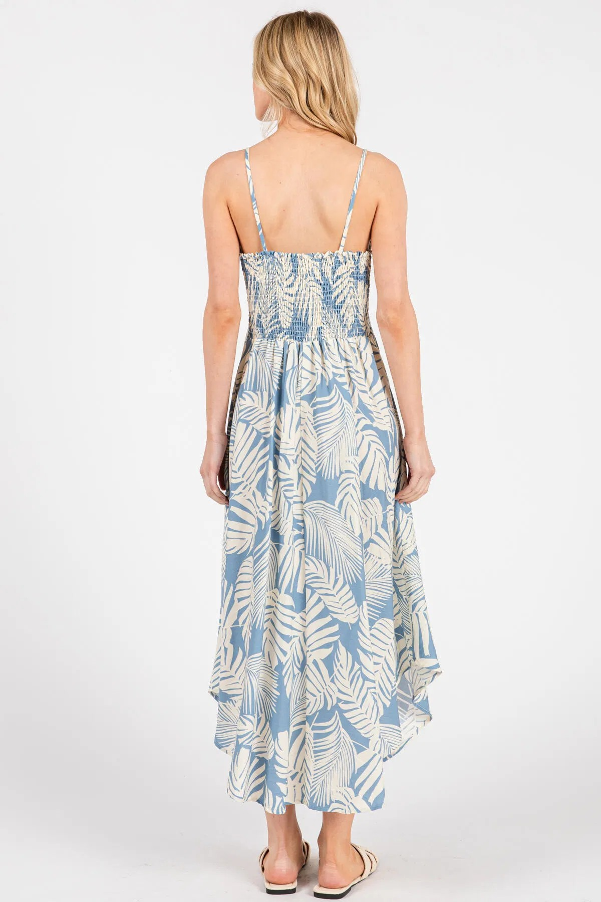 Winona Dress