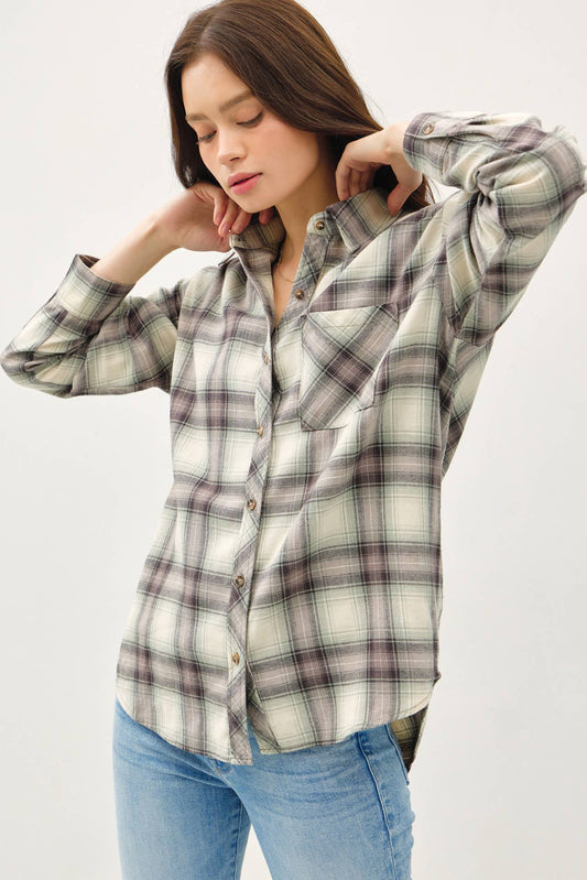 Leanne Flannel