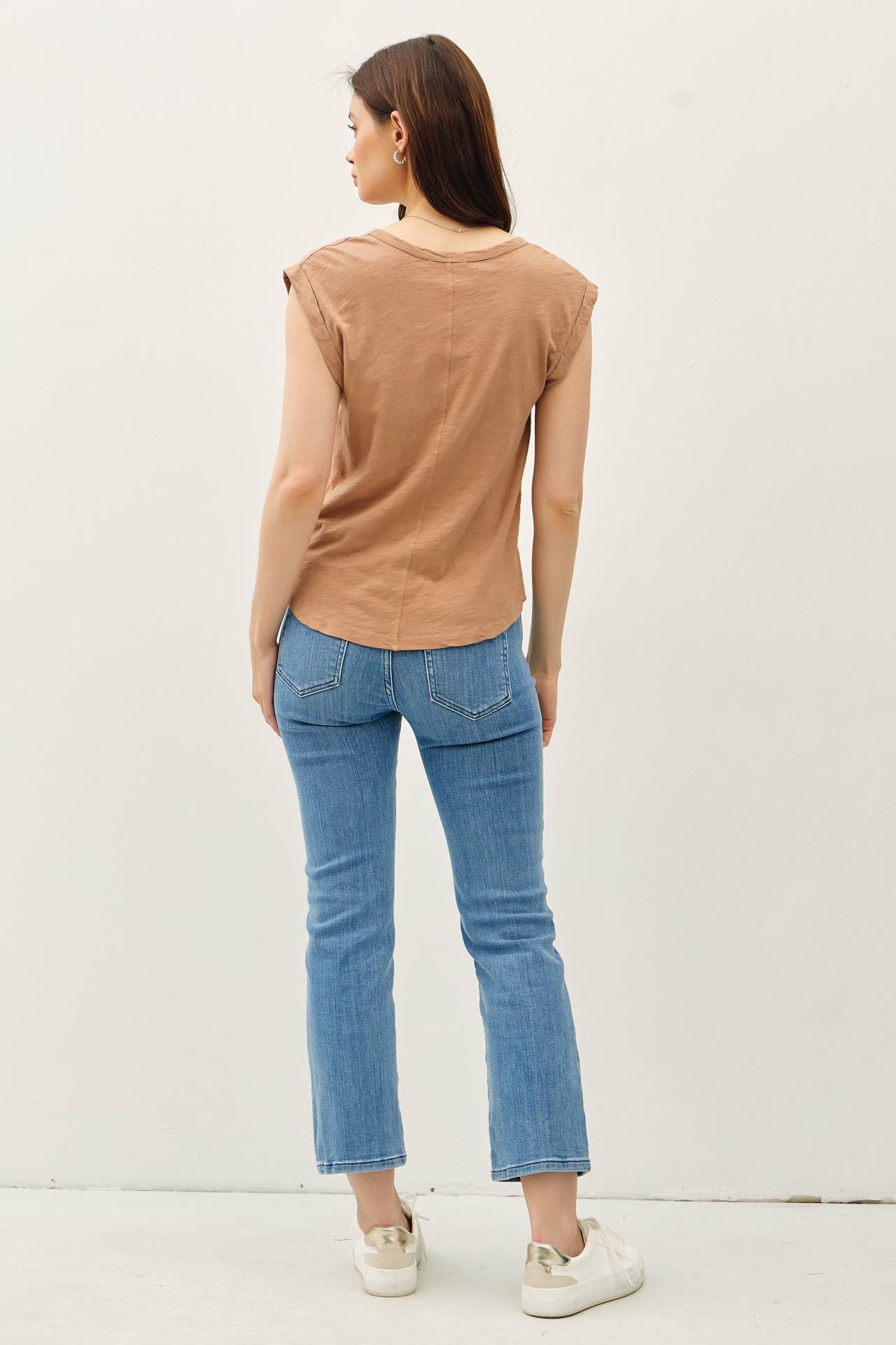 Marguerite Top