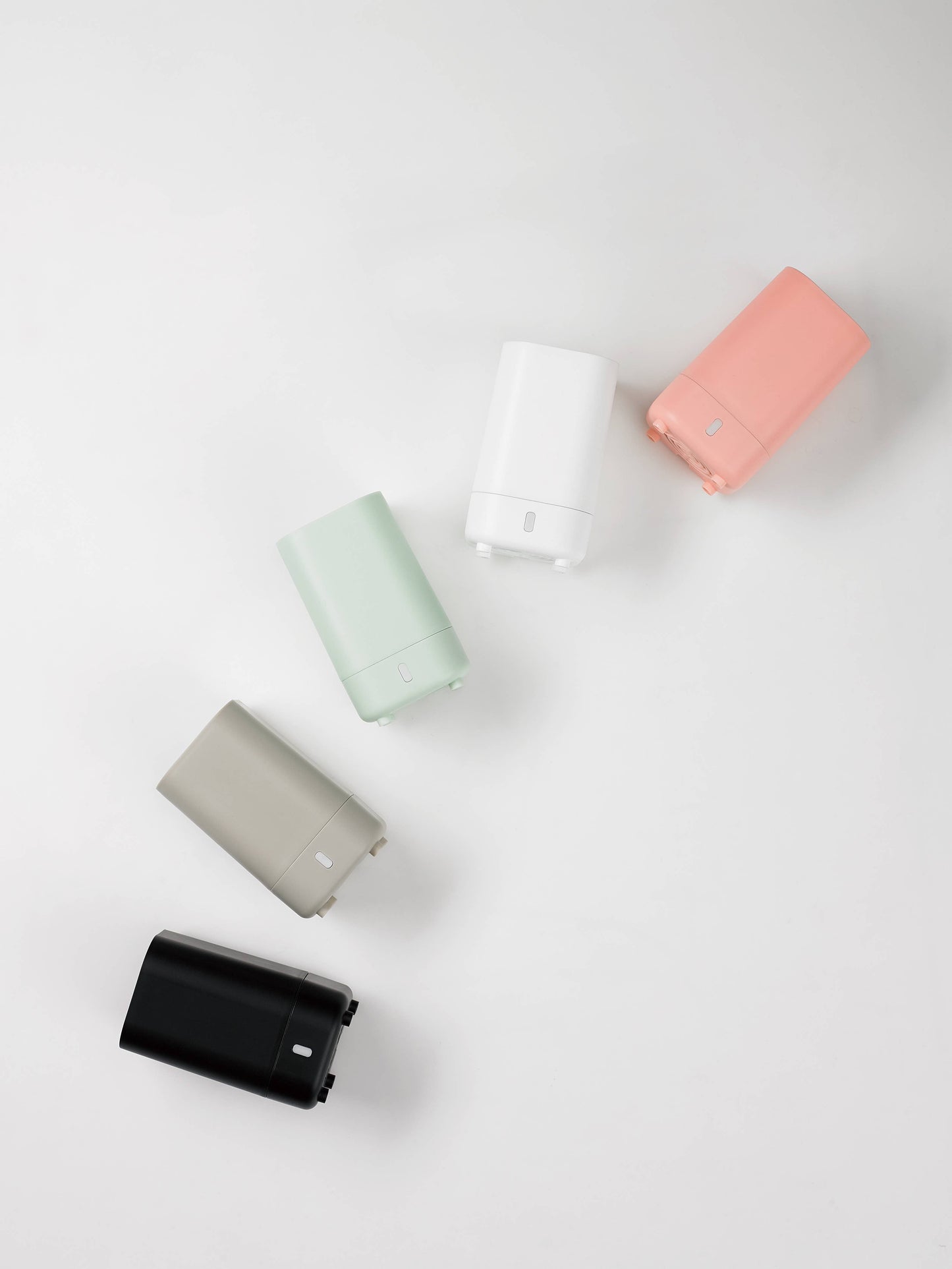 Ranger White Ultrasonic USB Diffuser