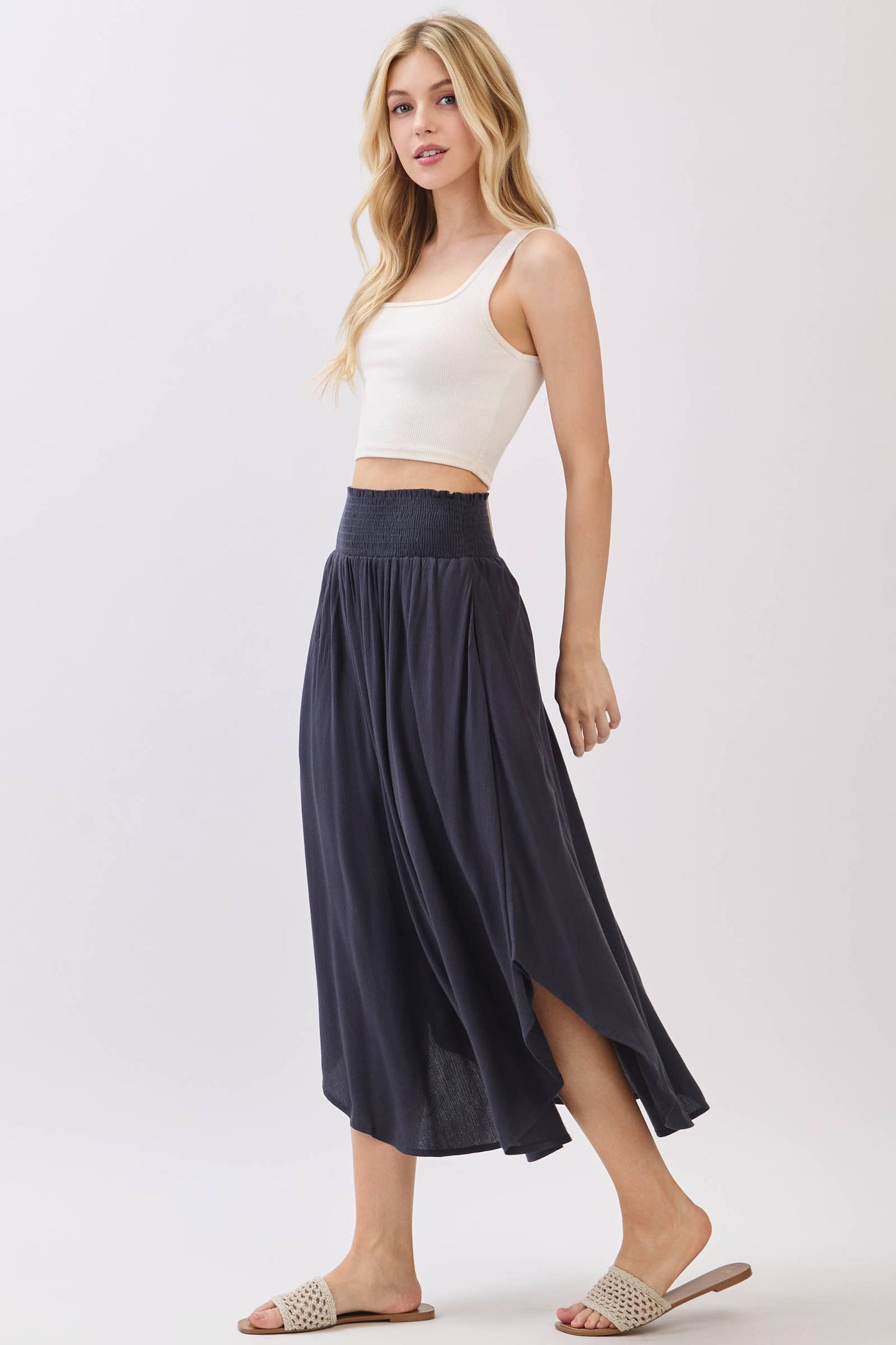Stefani Skirt