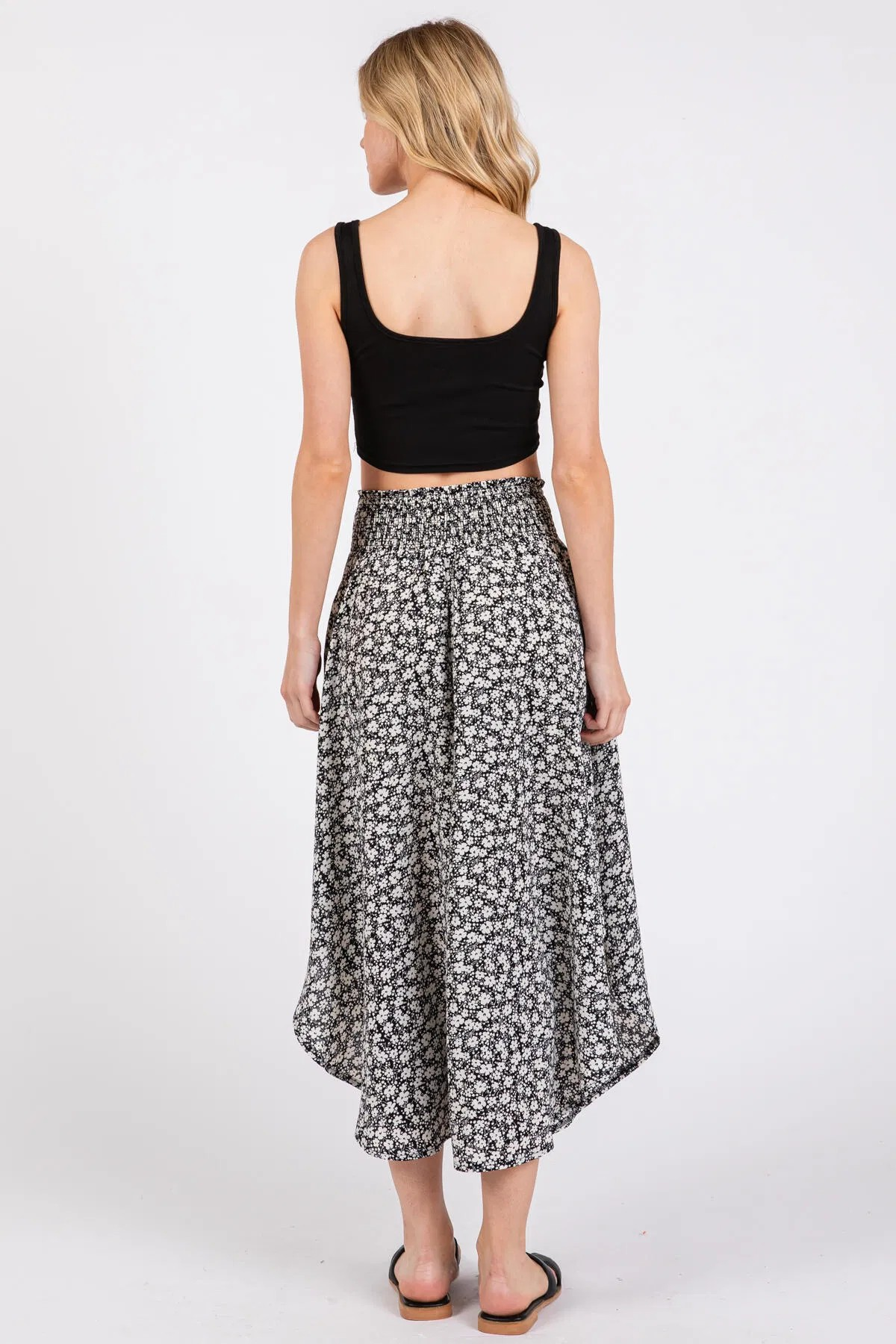 Kathryn Skirt