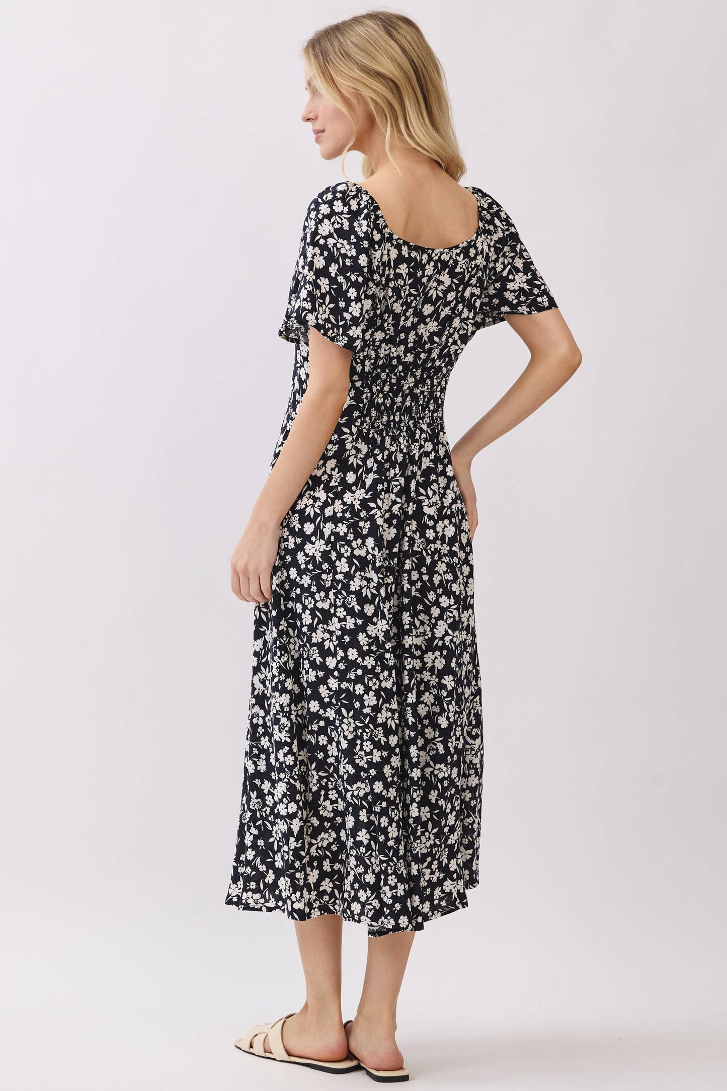 Louise Dress