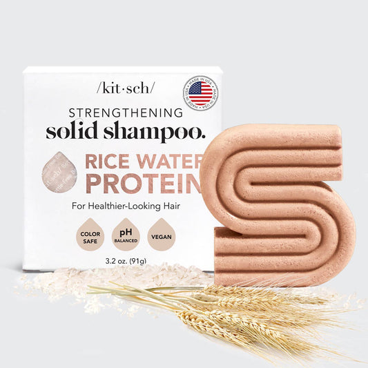Protein Shampoo