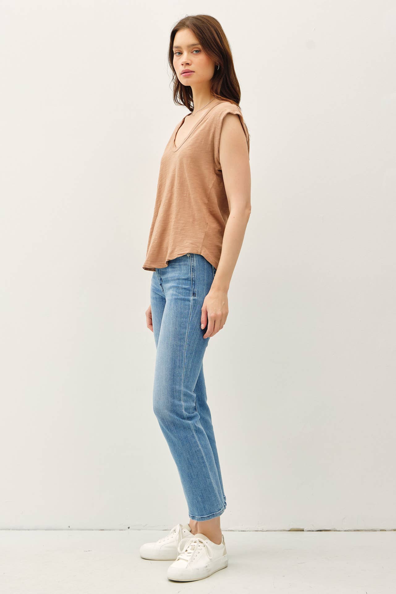Marguerite Top