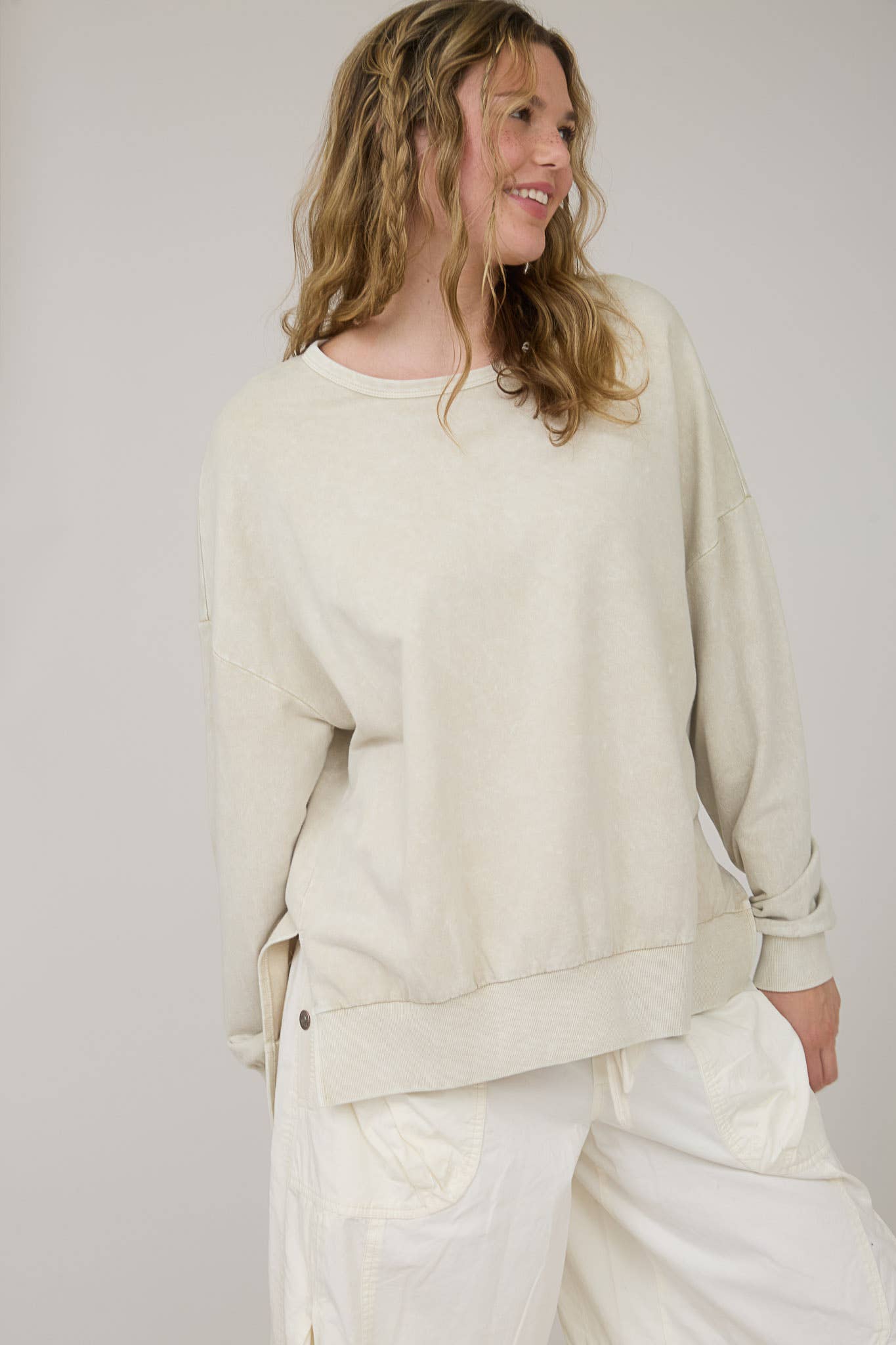 Kally sweater