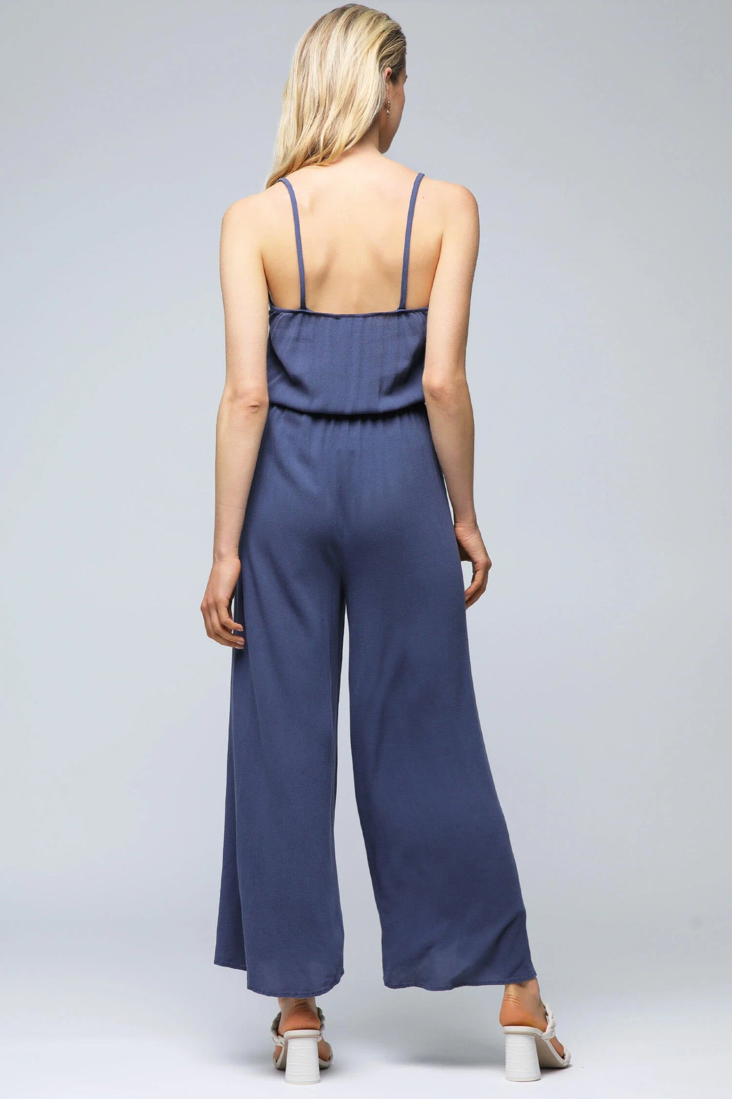 Brynn Jumpsuit