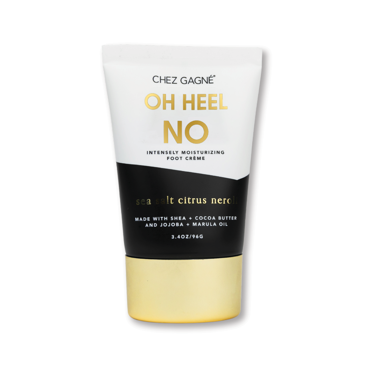 Oh Heel No Foot Crème