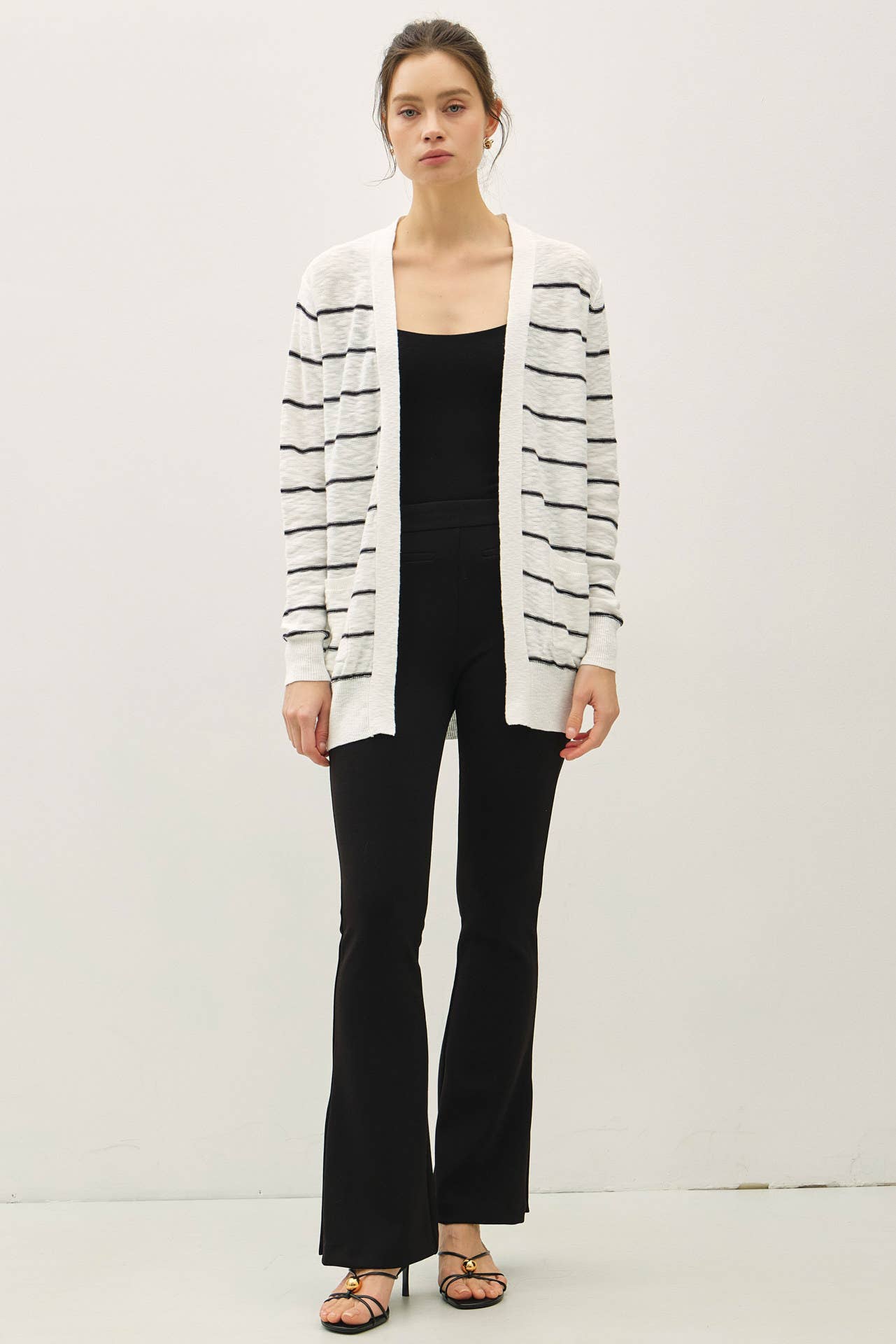 Laurie Cardigan