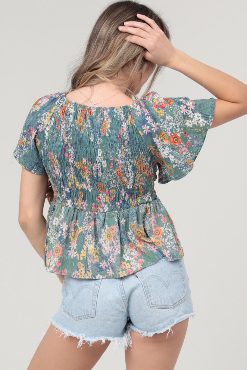 Kira Top