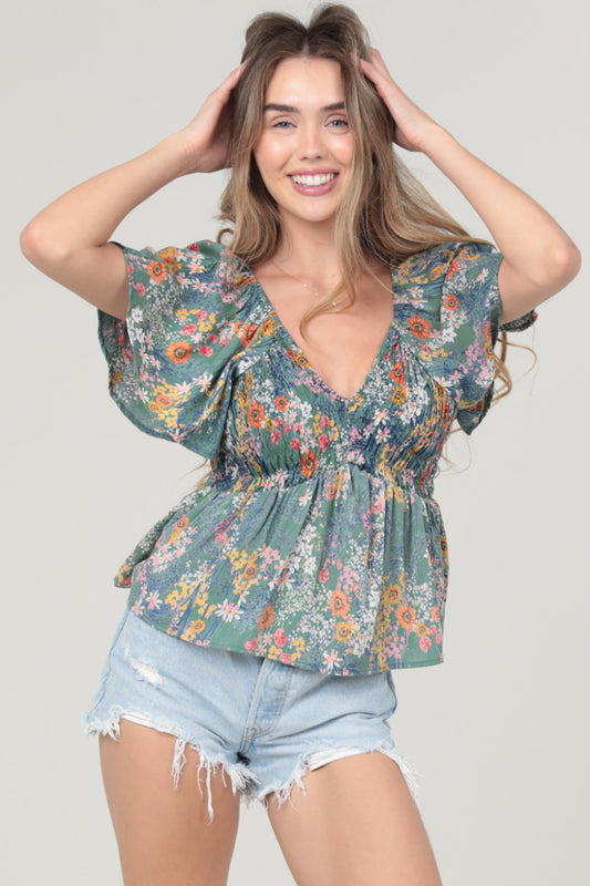 Kira Top